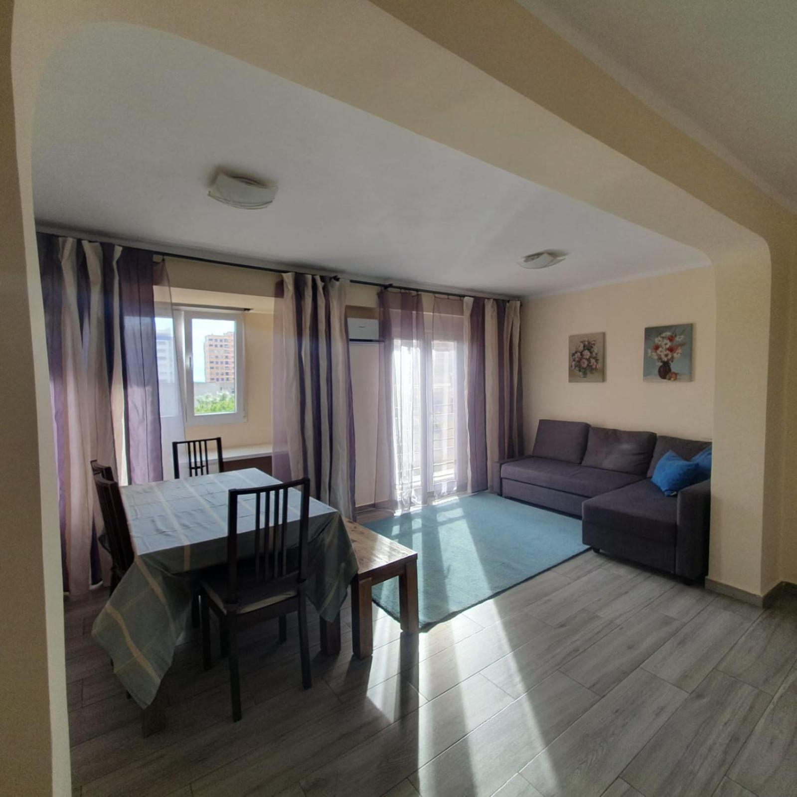 Apartamento Luminoso Y Acogedor Con Vista Al Mar Cullera Kültér fotó