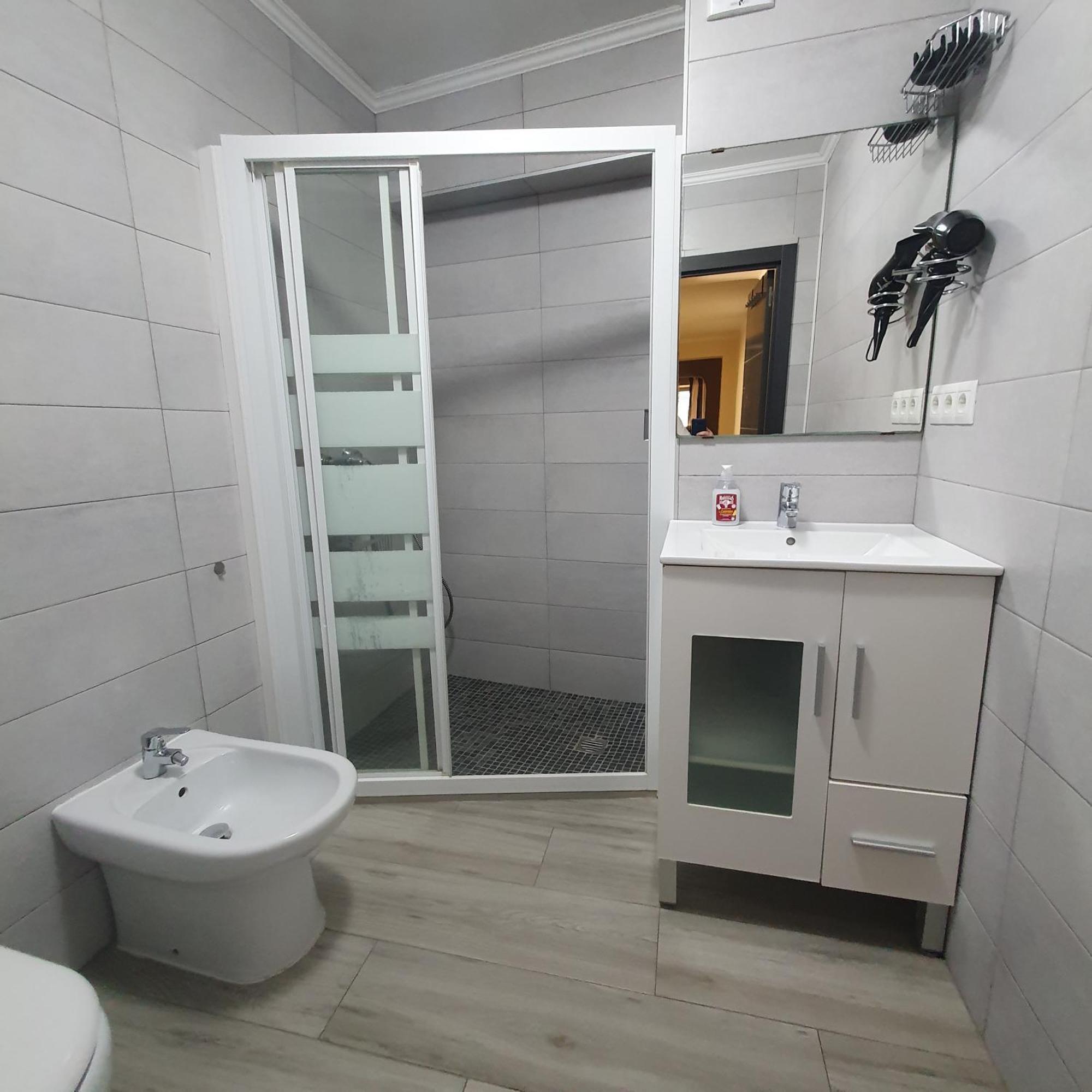 Apartamento Luminoso Y Acogedor Con Vista Al Mar Cullera Kültér fotó