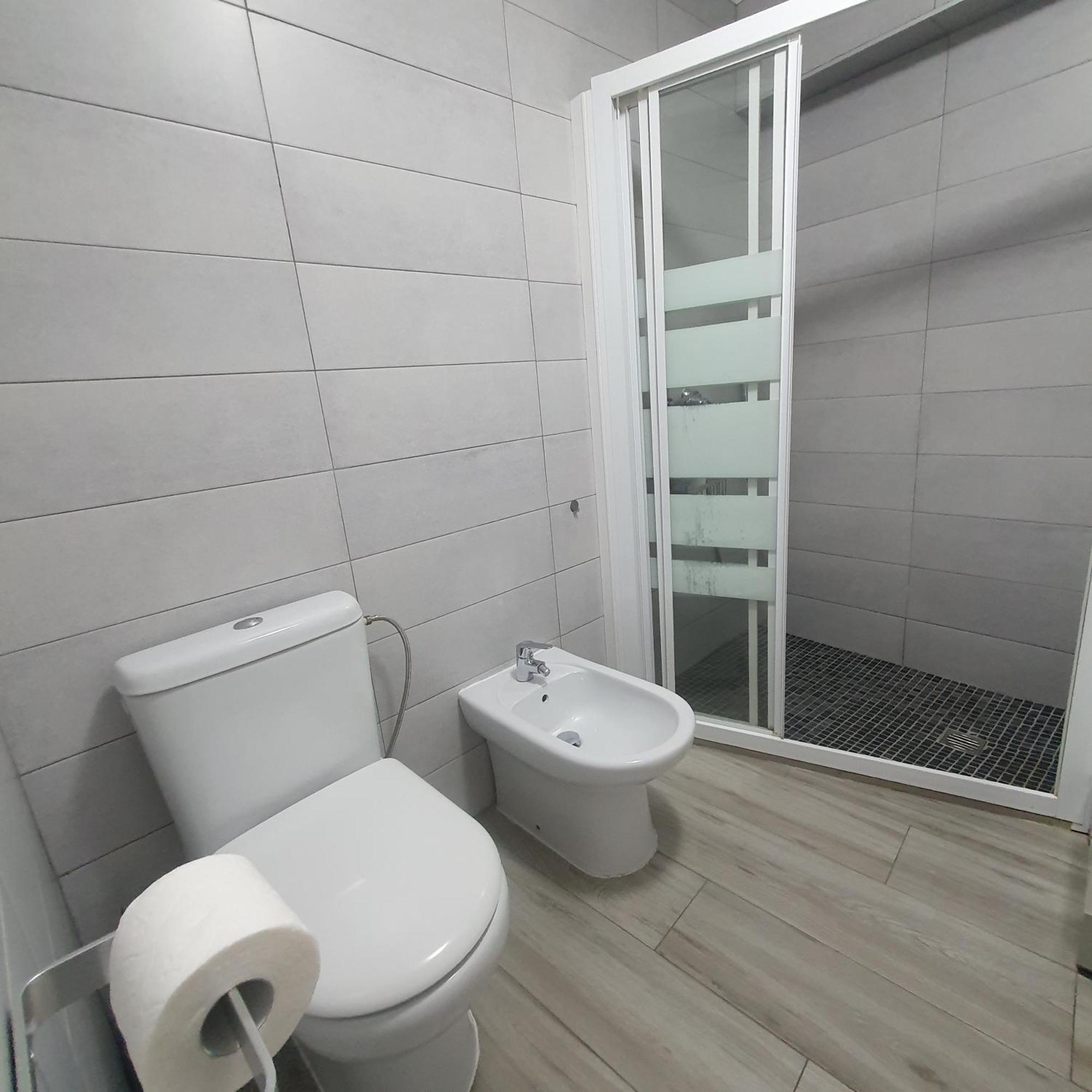 Apartamento Luminoso Y Acogedor Con Vista Al Mar Cullera Kültér fotó